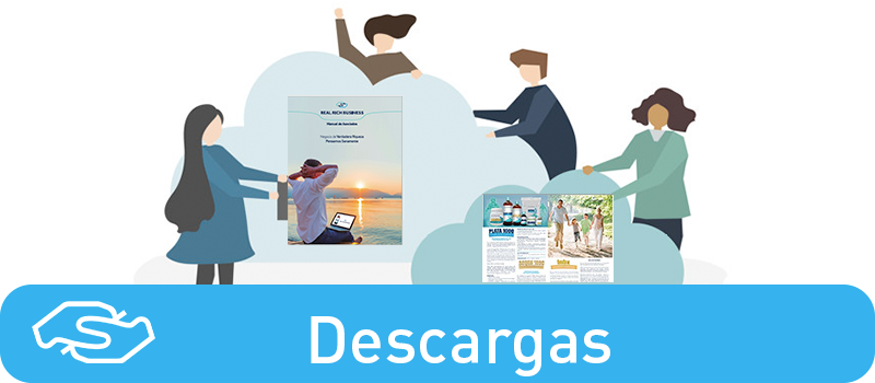 Descargas RRB