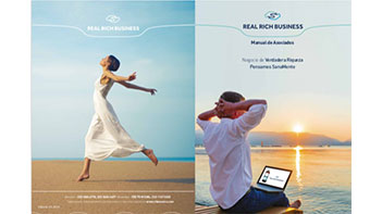 Manual de asociados RRB