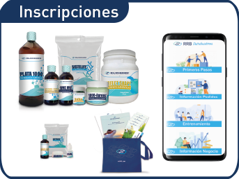 Inscripciones RRB
