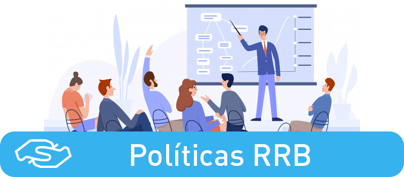 Politicas RRB